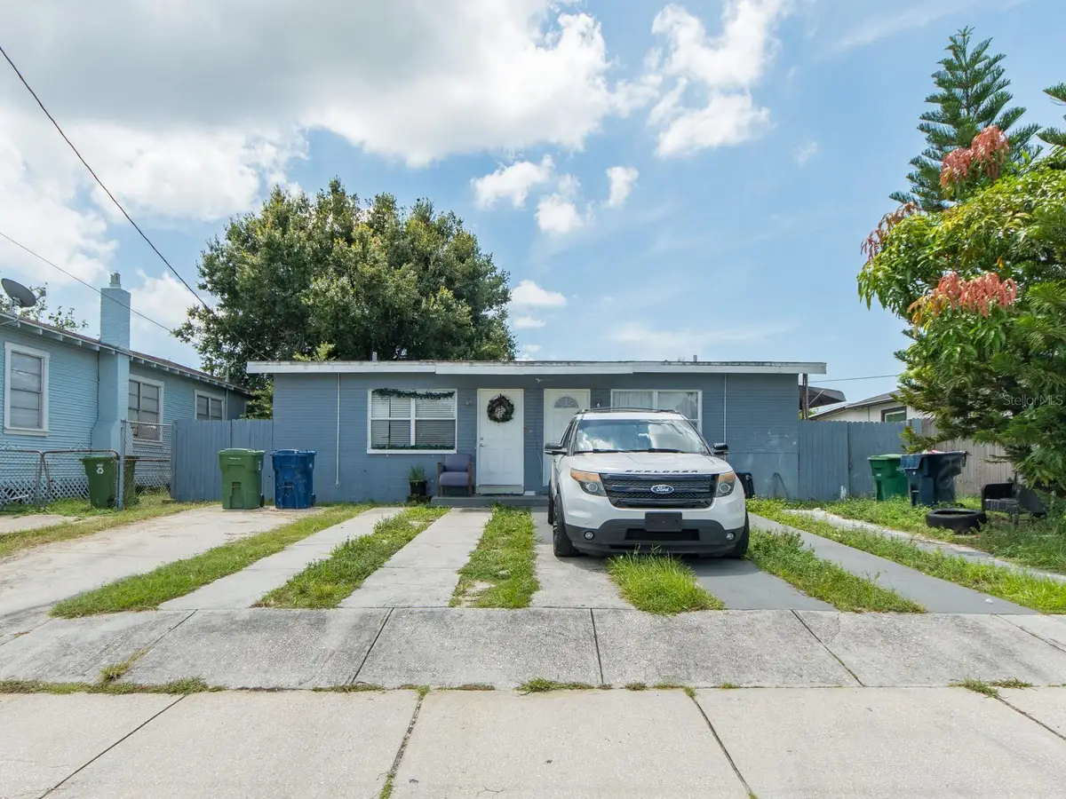 2532 W Walnut Street, Tampa, FL 33607 - #1