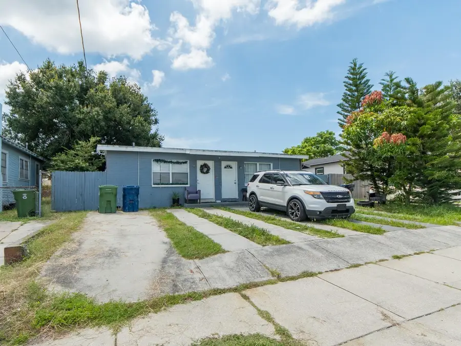 2532 W Walnut Street, Tampa, FL 33607 - #2