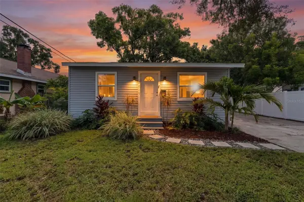 4819 20th Street N, ST PETERSBURG, FL 33714