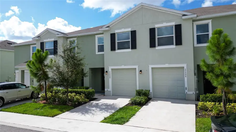 17238 Amber Aspen Way, Land O Lakes, FL 34638 - #2