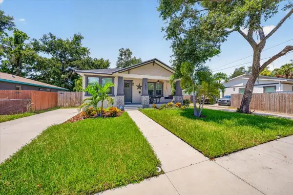 1821 27th Street S, ST PETERSBURG, FL 33712