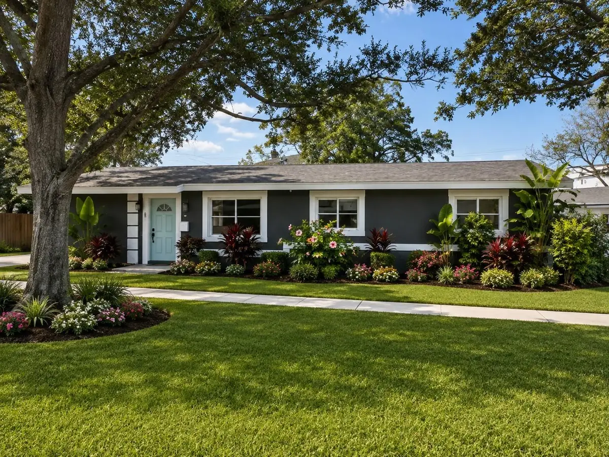 401 Patica Road Ne, Saint Petersburg, FL 33702 - #1