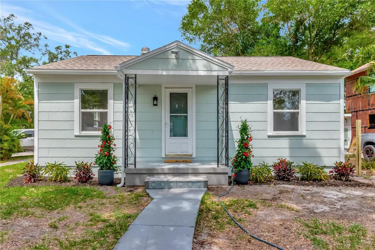 1419 55th Street S, Gulfport, FL 33707 - #1
