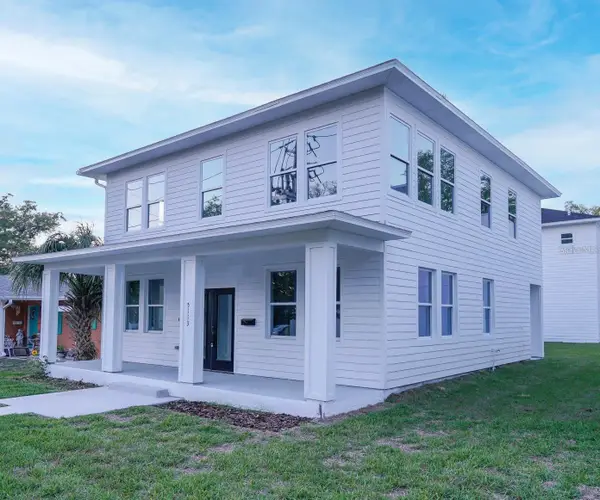 5101 12th Avenue N, ST PETERSBURG, FL 33710
