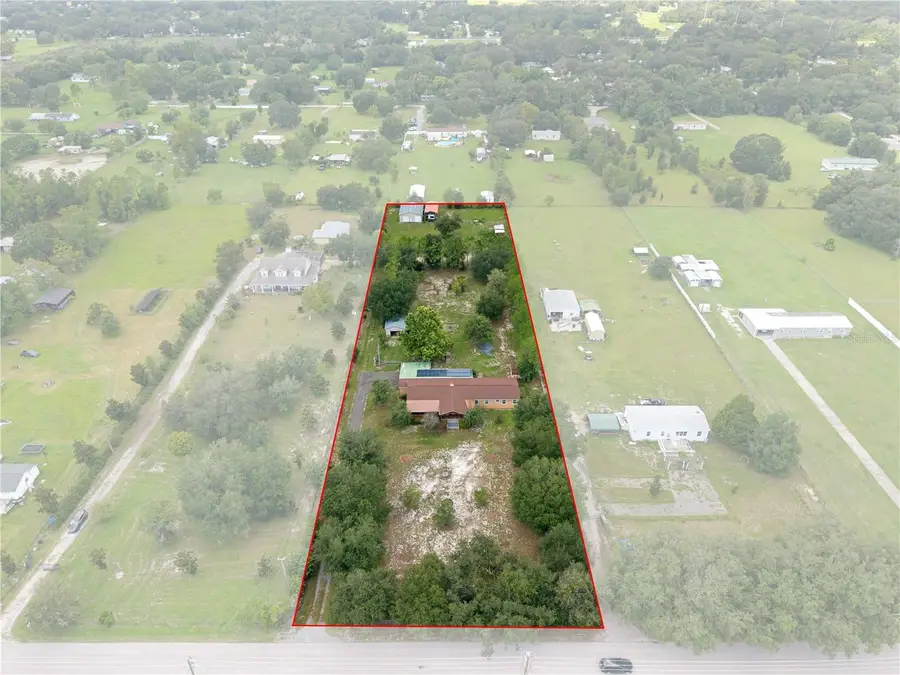 4235 Allen Road, Zephyrhills, FL 33541 - #2