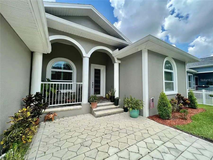 2721 W Sitka Street, Tampa, FL 33614 - #2