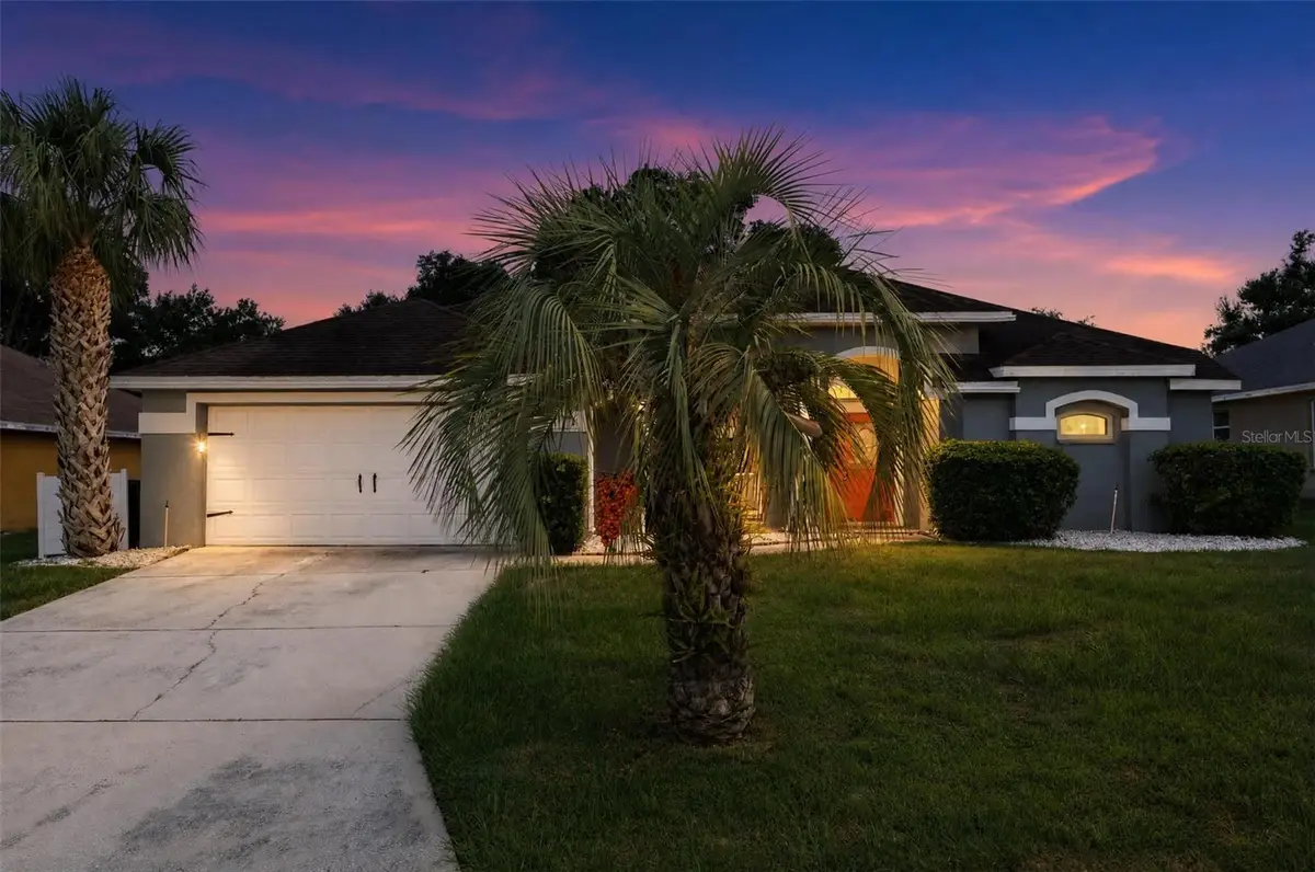 6371 Tierra Vista Circle, Lakeland, FL 33813 - #1