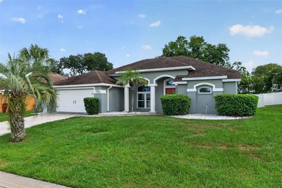 6371 Tierra Vista Circle, Lakeland, FL 33813 - #2