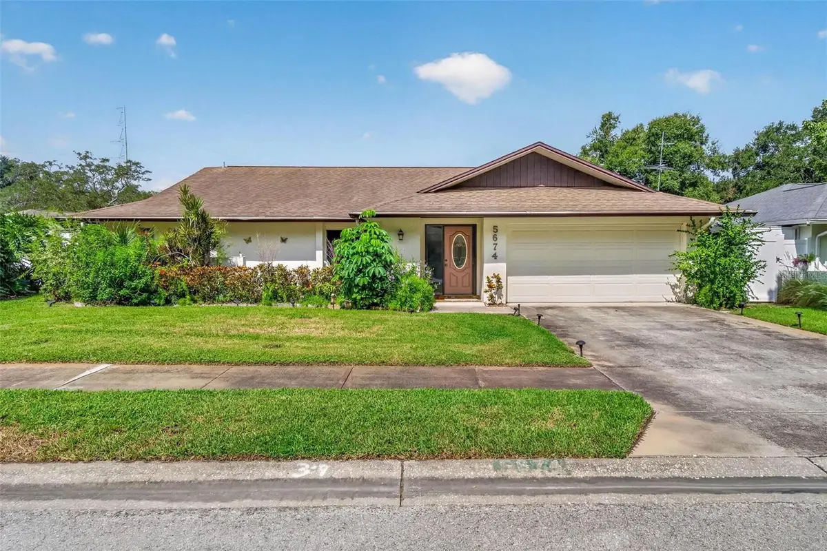5674 Bay Pines Lakes Boulevard, Saint Petersburg, FL 33708 - #1