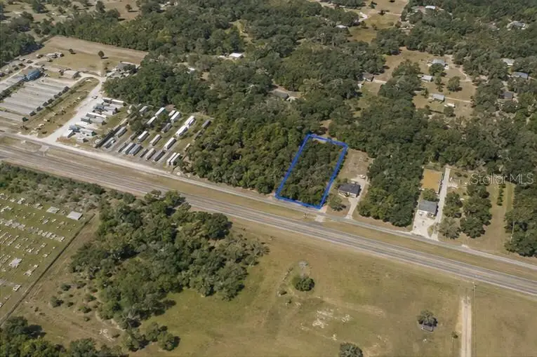 Cortez Boulevard, Brooksville, FL 34602 - #2