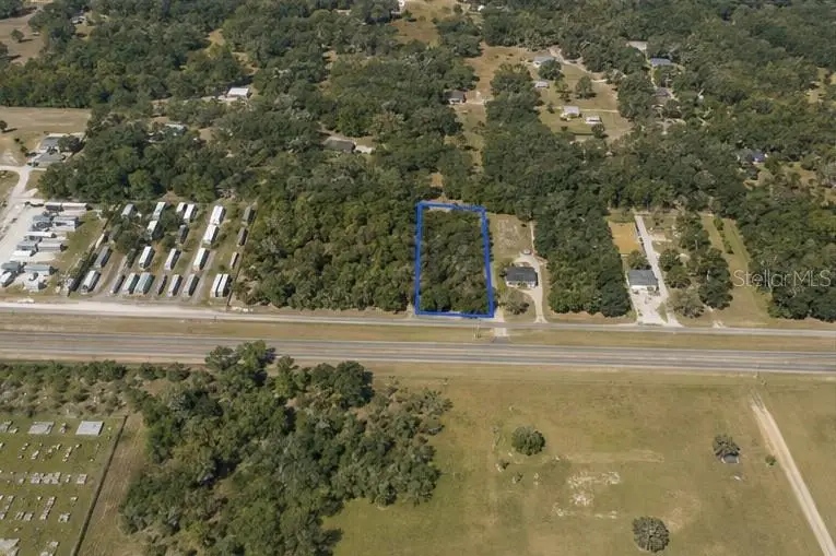 Cortez Boulevard, Brooksville, FL 34602 - #3