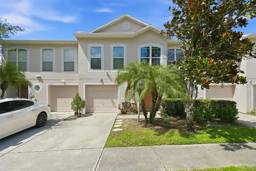 4604 Ashburn Square Drive, Tampa, FL 33610 - #2