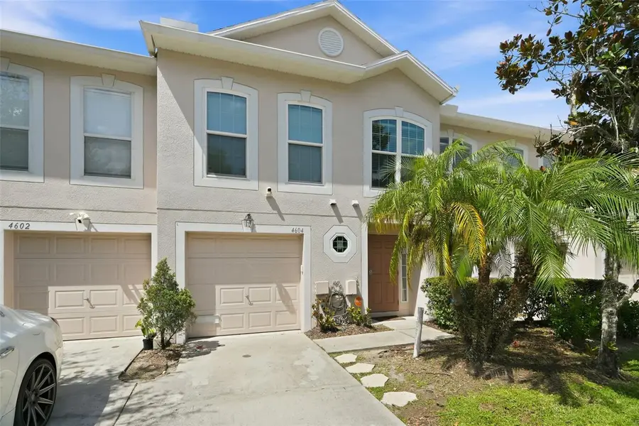 4604 Ashburn Square Drive, Tampa, FL 33610 - #3