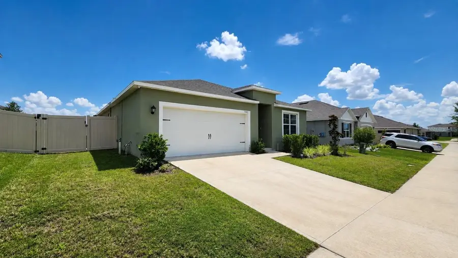 4669 Bernard Boulevard, Haines City, FL 33844 - #3