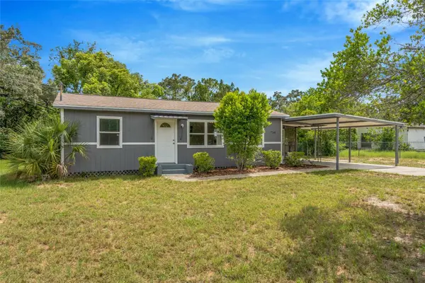 7246 Sealawn Drive, SPRING HILL, FL 34606