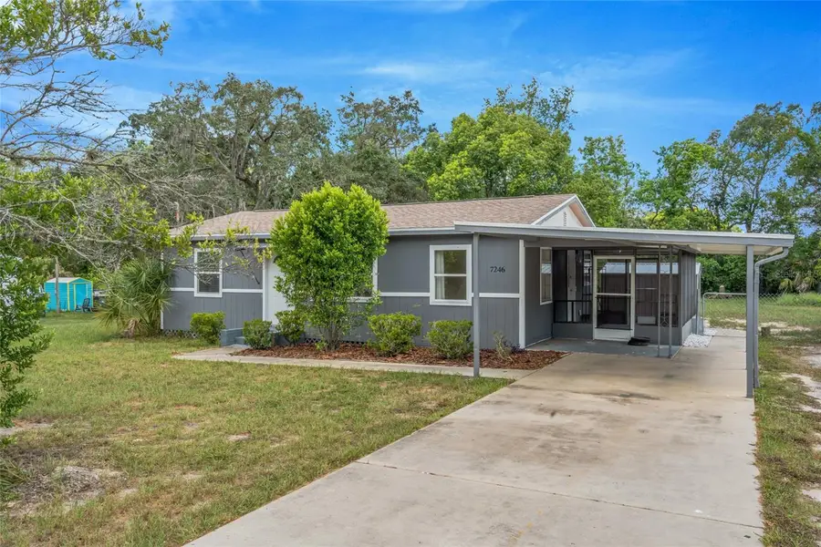 7246 Sealawn Drive, Spring Hill, FL 34606 - #2