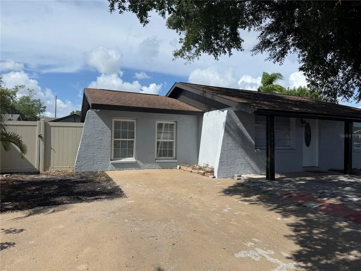 10205 Bellhurst Court, Tampa, FL 33615 - #1