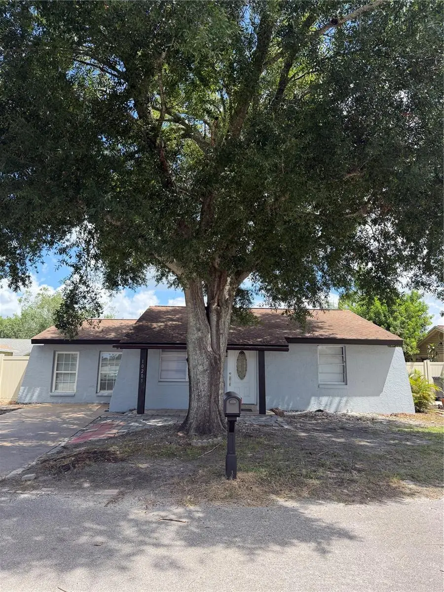 10205 Bellhurst Court, Tampa, FL 33615 - #2