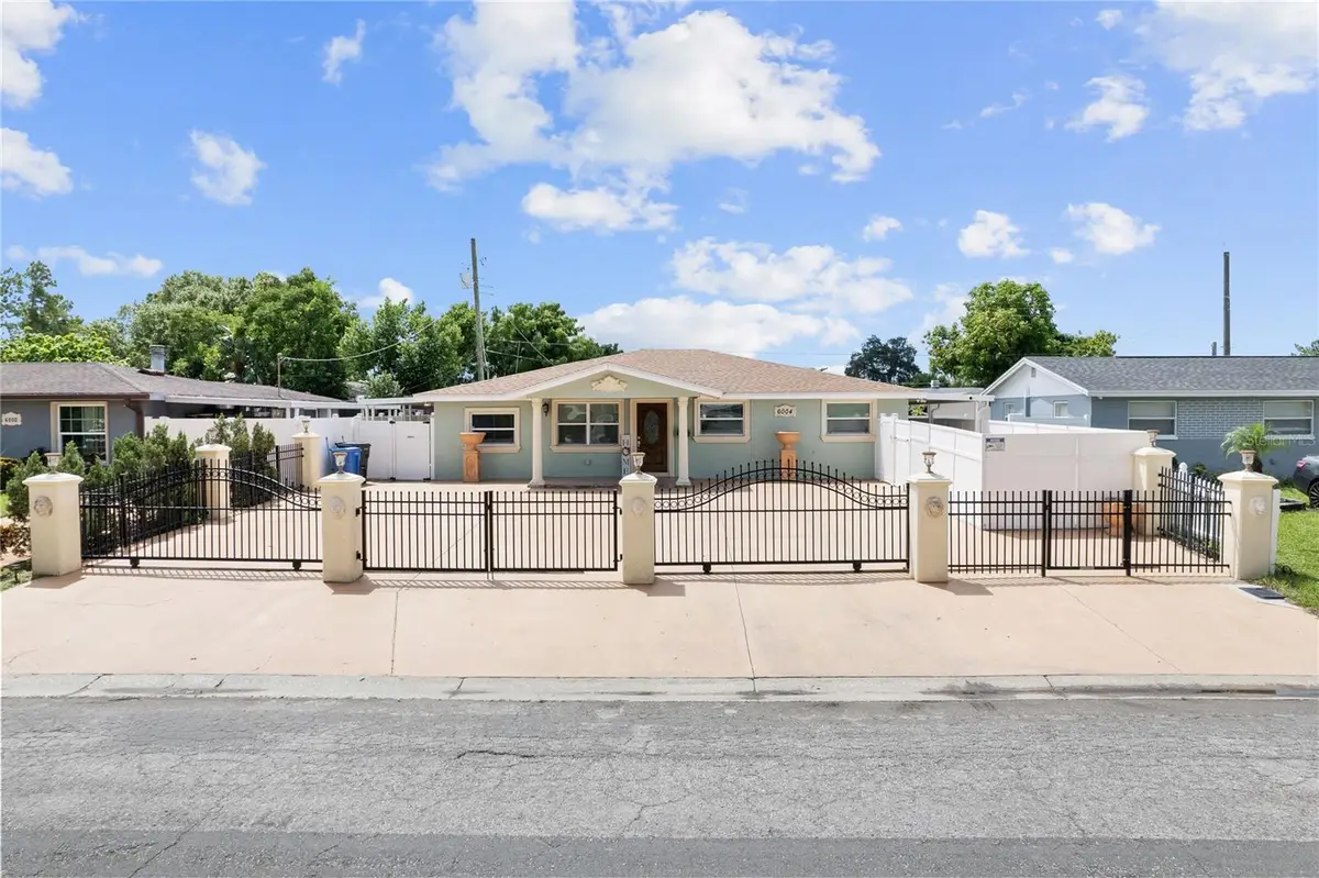 6004 W Jean Street, Tampa, FL 33634 - #1