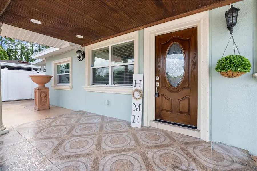6004 W Jean Street, Tampa, FL 33634 - #2