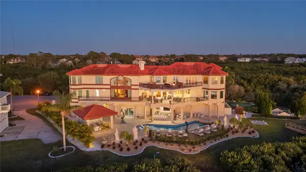 2115 Alexis Court, TARPON SPRINGS, FL 34689