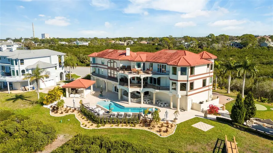 2115 Alexis Court, Tarpon Springs, FL 34689 - #3
