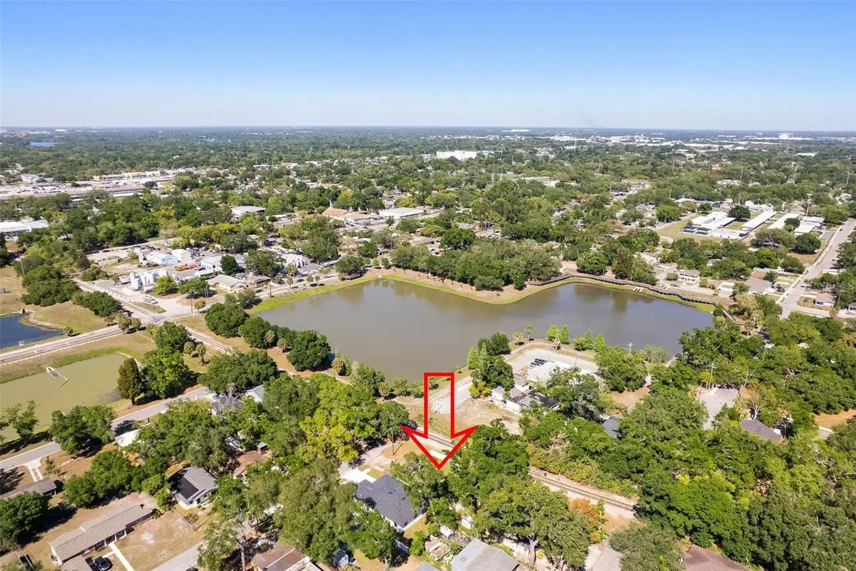 2619 E Palifox Street, Tampa, FL 33610 - #1