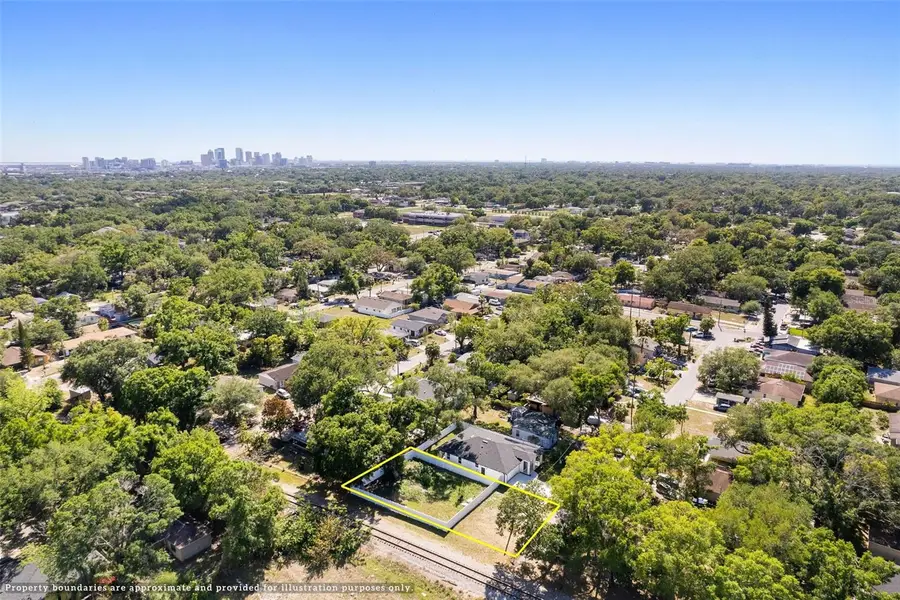 2619 E Palifox Street, Tampa, FL 33610 - #3