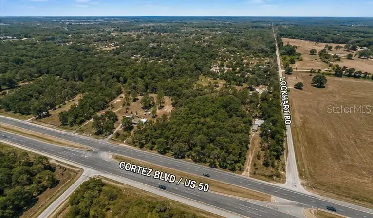 29373 Cortez Boulevard, Brooksville, FL 34602 - #2