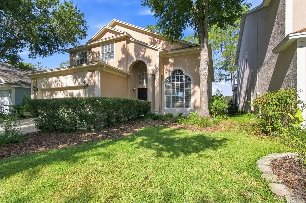 17708 Long Ridge Road, Tampa, FL 33647 - #1