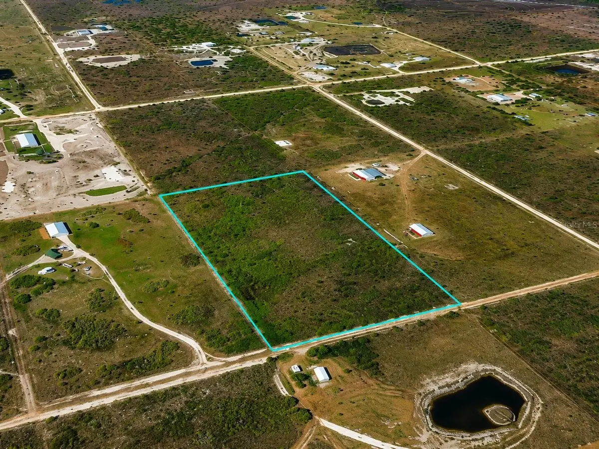48701 Bermont Road, Punta Gorda, FL 33982 - #1