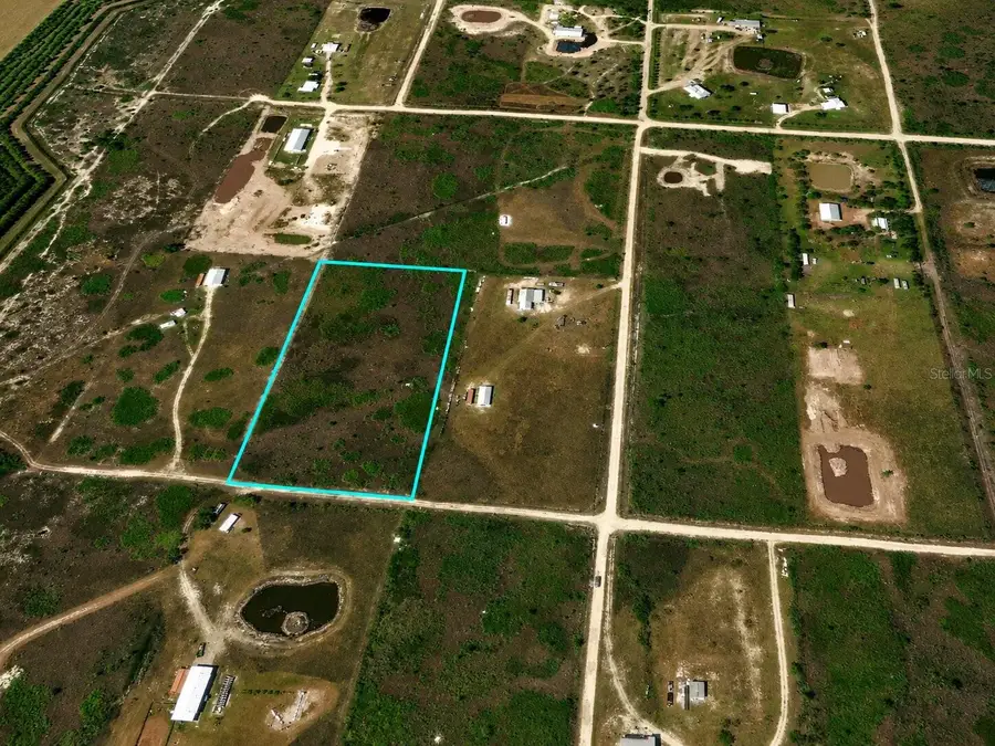 48701 Bermont Road, Punta Gorda, FL 33982 - #2