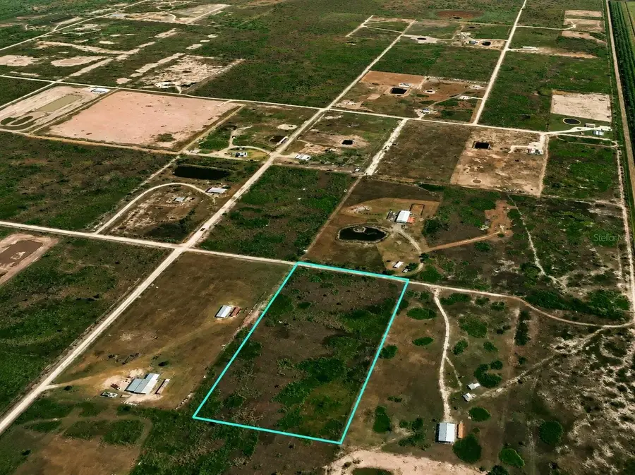 48701 Bermont Road, Punta Gorda, FL 33982 - #3