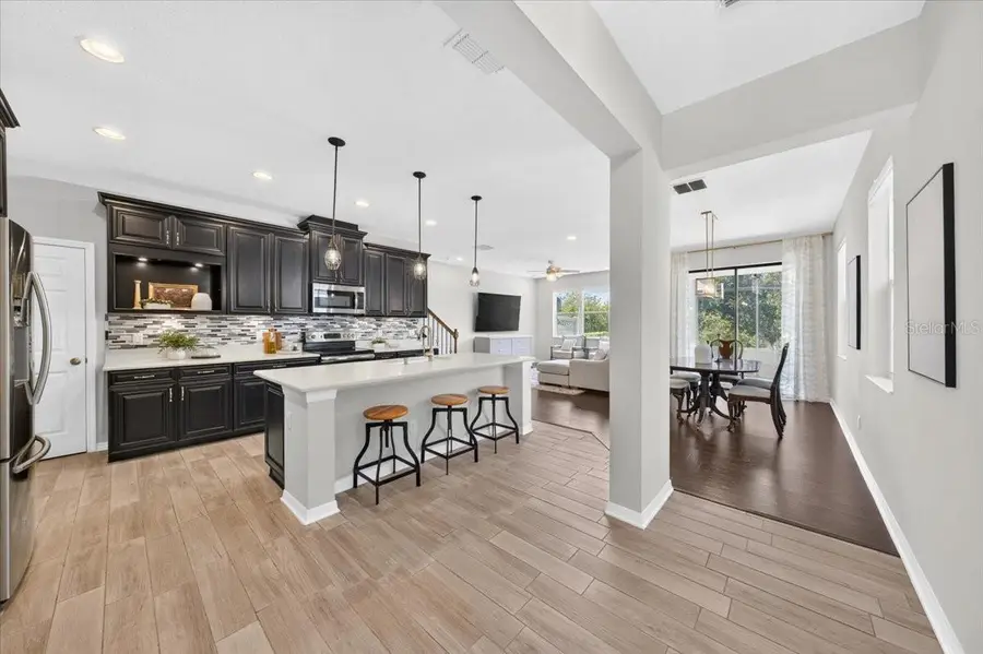11528 Crowned Sparrow Lane, Tampa, FL 33626 - #2