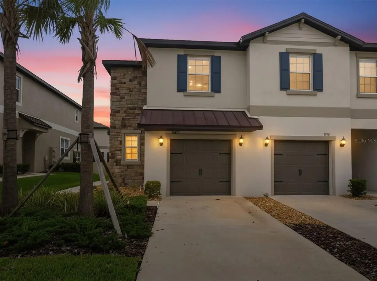 10317 Trumpet Honeysuckle Way, San Antonio, FL 33576 - #1