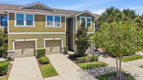 11752 Cambium Crown Drive, RIVERVIEW, FL 33569