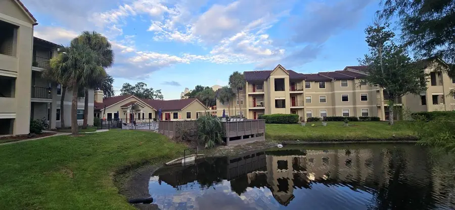 3004 Parkway Boulevard #210, Kissimmee, FL 34747 - #3