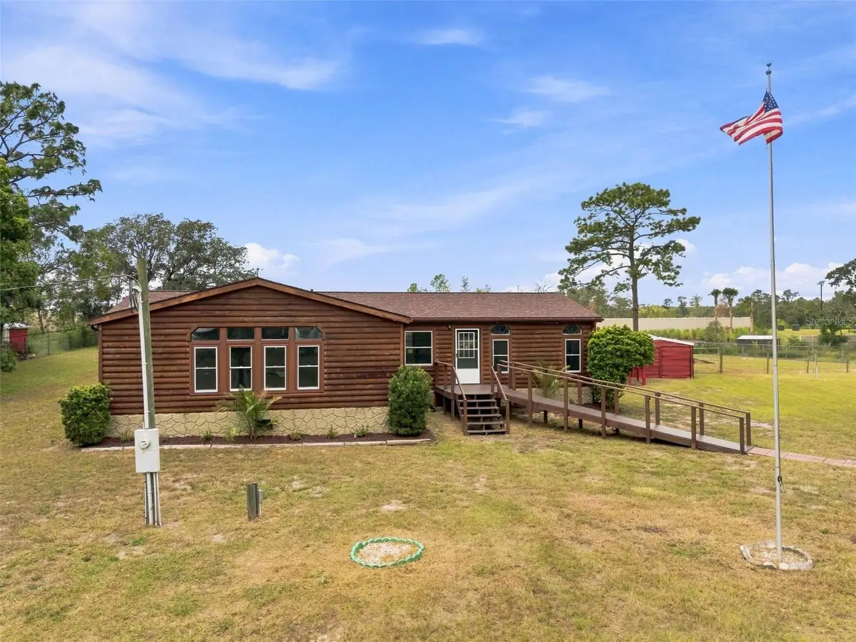 16303 Tomahawk Street, Hudson, FL 34667 - #1