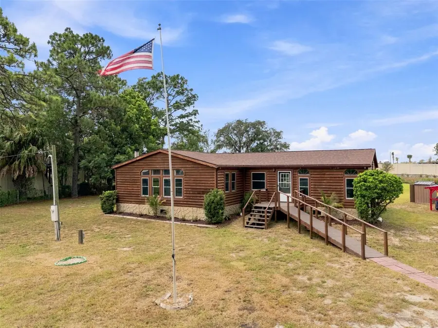 16303 Tomahawk Street, Hudson, FL 34667 - #2