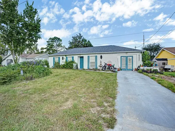 10227 Gifford Drive, SPRING HILL, FL 34608