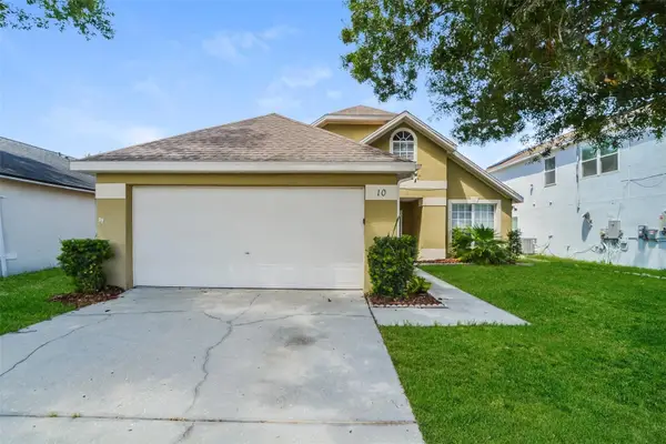 10 Jett Loop, APOPKA, FL 32712