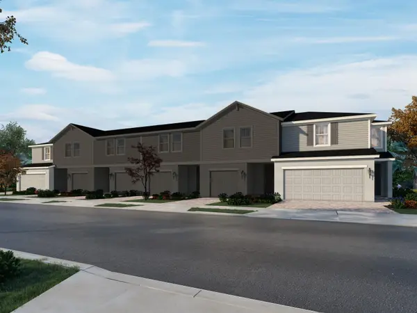 16266 Bird Of Paradise Avenue, CLERMONT, FL 34714