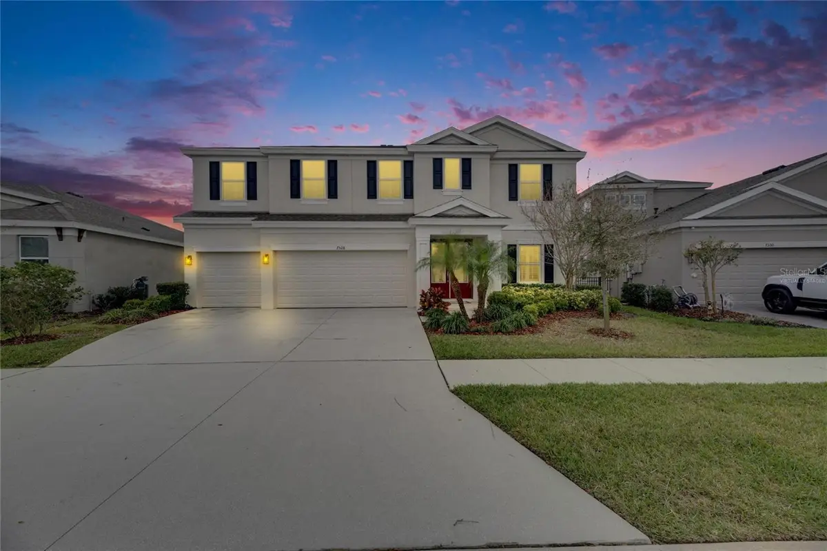 7528 Paradiso Drive, Apollo Beach, FL 33572 - #1