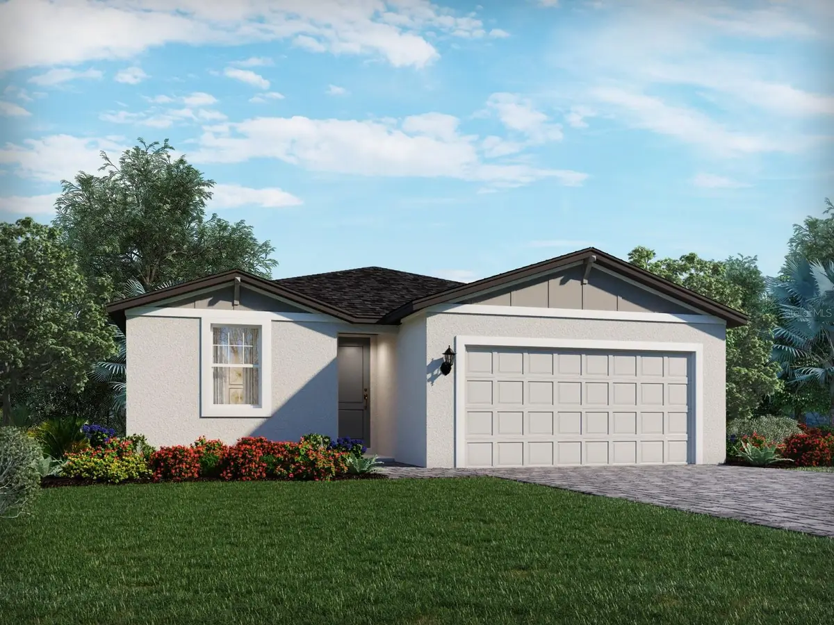 3316 Rocks River Road, Davenport, FL 33837 - #1