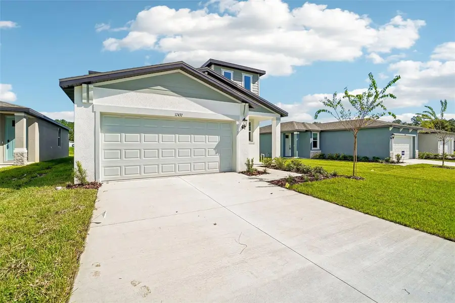 17437 Green Groove Drive, Brooksville, FL 34601 - #2