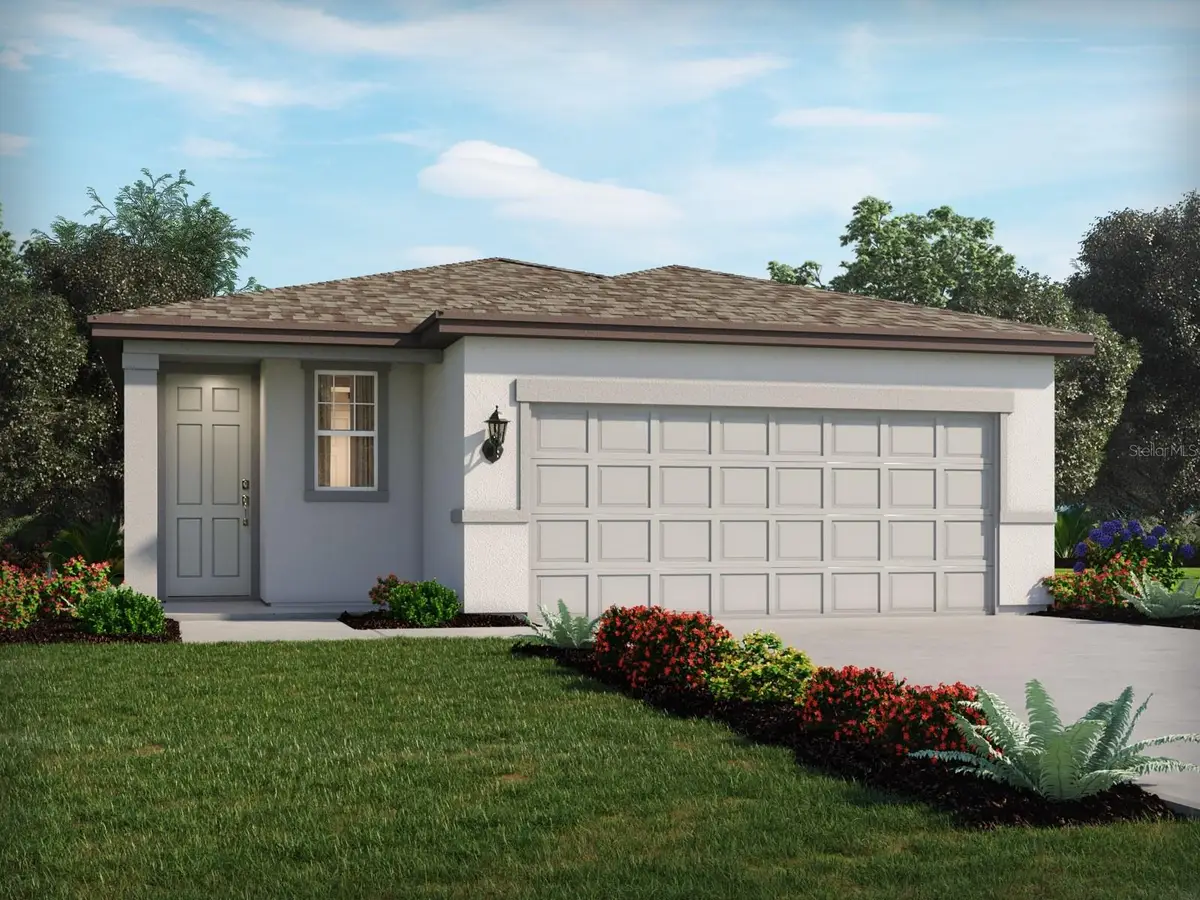 17453 Green Groove Drive, Brooksville, FL 34601 - #1