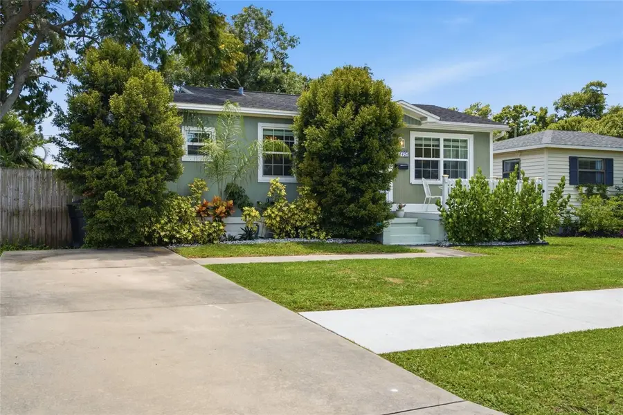 2842 15th Avenue N, Saint Petersburg, FL 33713 - #2