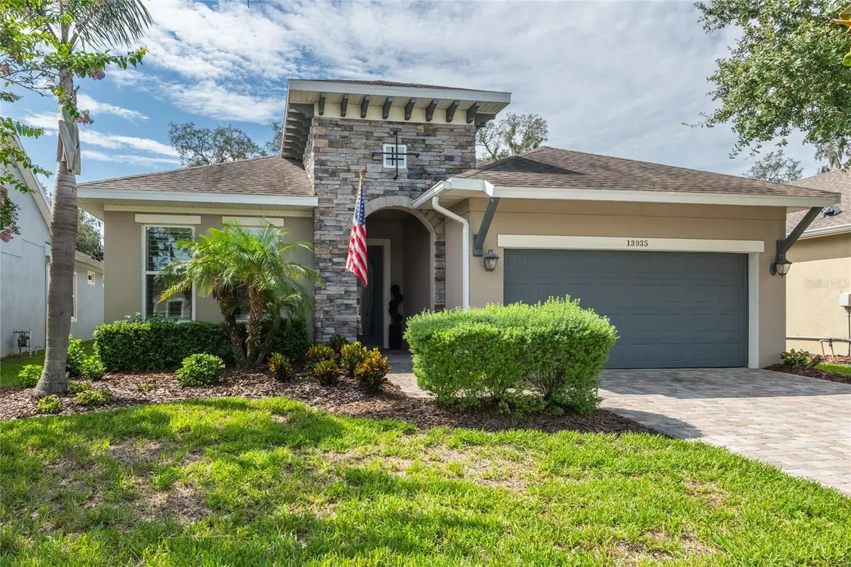 13935 Natures Reserve Drive, Lithia, FL 33547 - #1