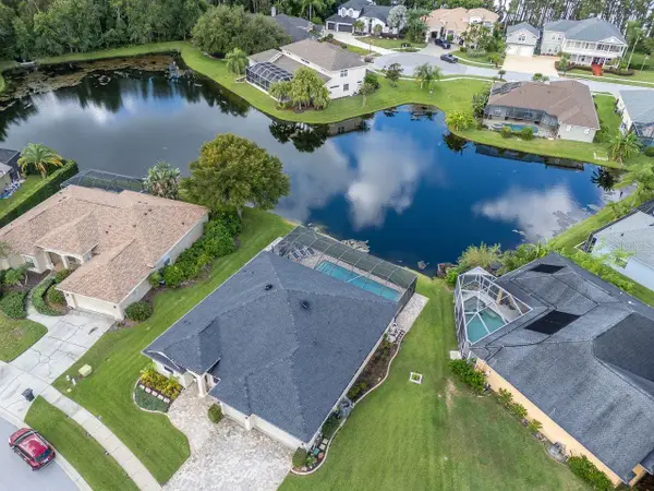21228 Marsh Hawk Drive, LAND O LAKES, FL 34638