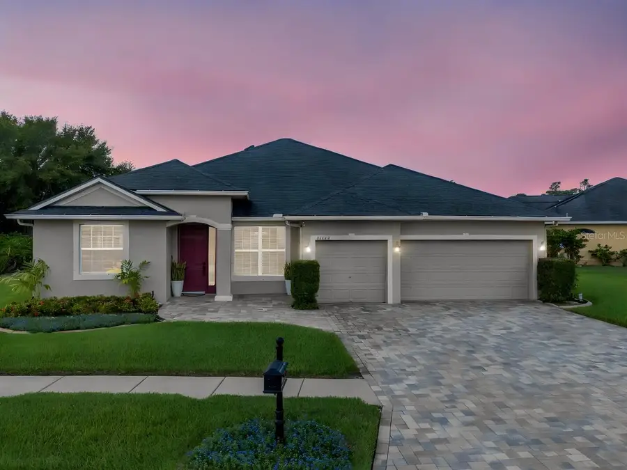 21228 Marsh Hawk Drive, Land O Lakes, FL 34638 - #2